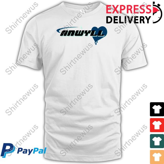 Anwyll Shirt