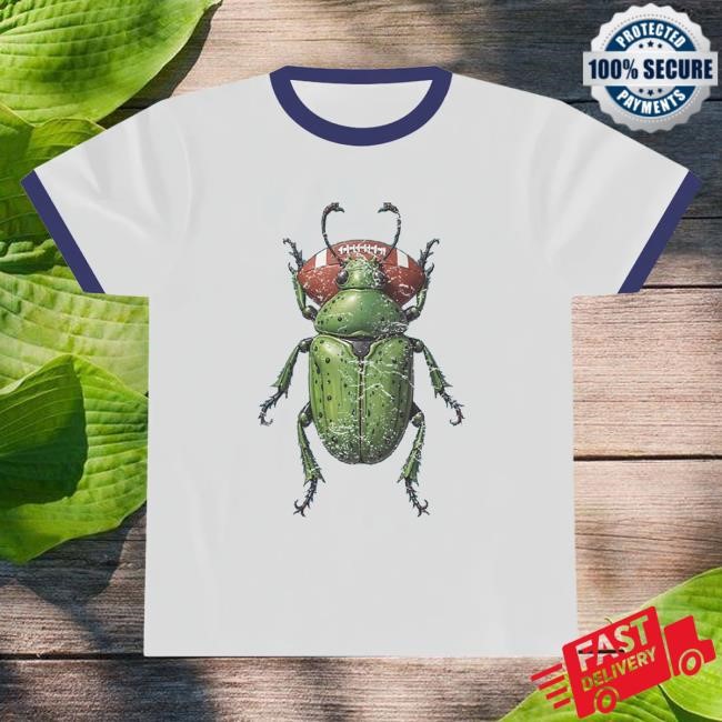 Official Sza Super Bowl Merch Sza - Beetle Ball Ringer Shirt 2025 Solana Imani Rowe