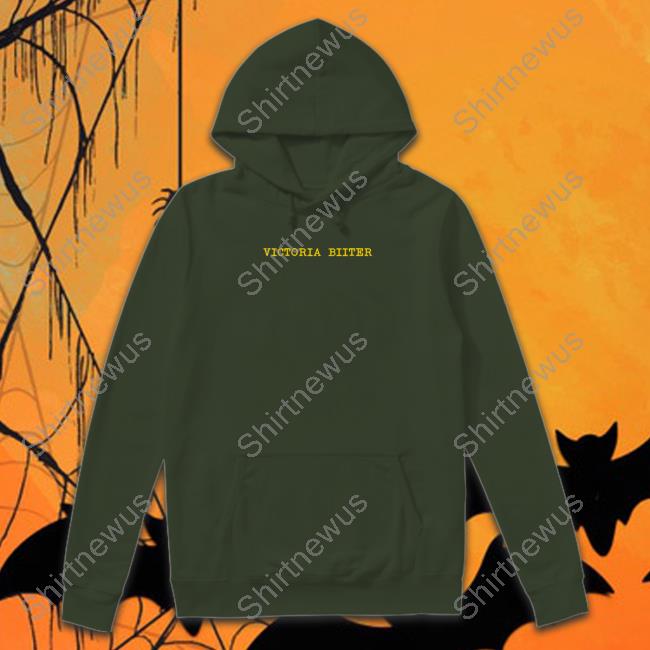 Official Victoria Bitter Green T-Shirt Prezoh