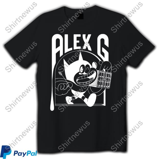 Cage Ringer Shirt