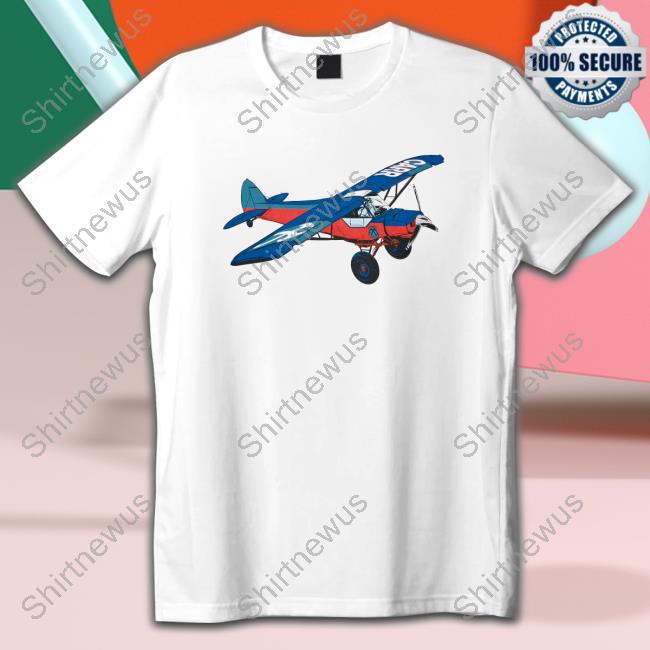 Jack Carr Merch Search & Rescue Shirt