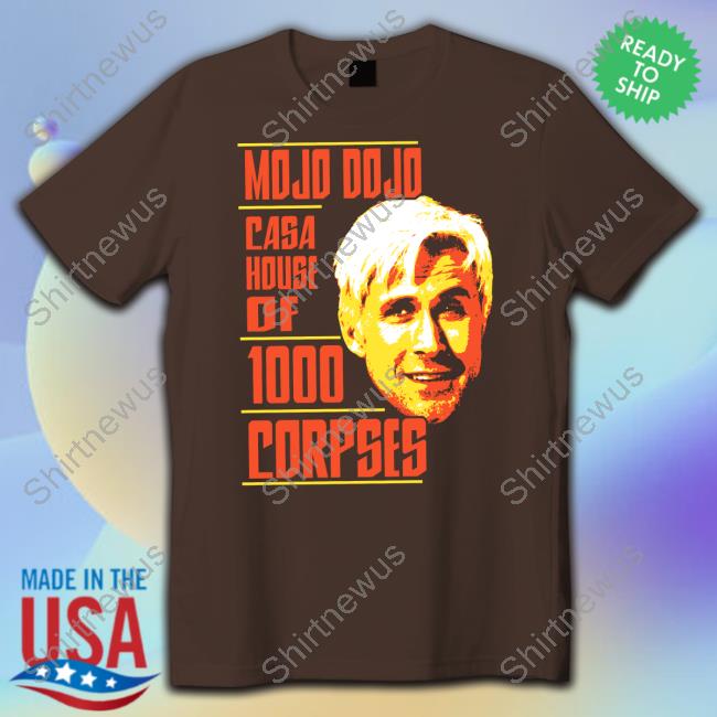 Official Pentagram Peter Pan LLC Shop Mojo Dojo Casa House Of 1000 Corpses Shirts
