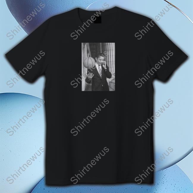 Bristol Studio Iconic Obama Tee Stockx Merch