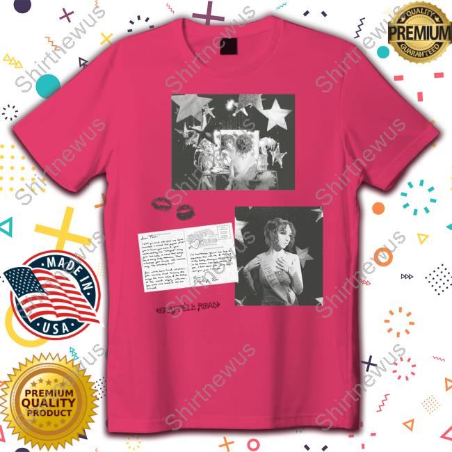 Chappell Roan Merch Midwest Princess Shirt