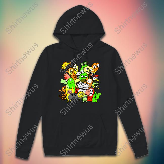 Dreambranding Where's Dream? Crew neck Sweatshirt