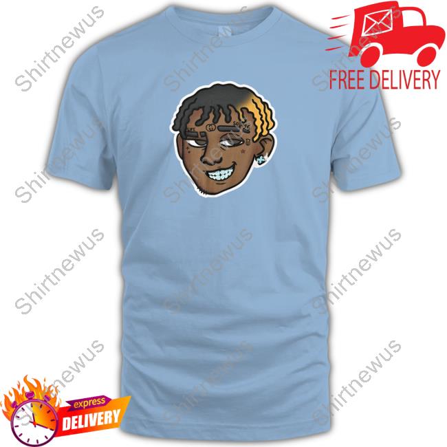 Official Soulja Cartoon Shirt
