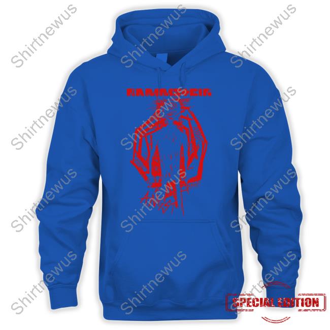 Schwarzer Mann Sweatshirt
