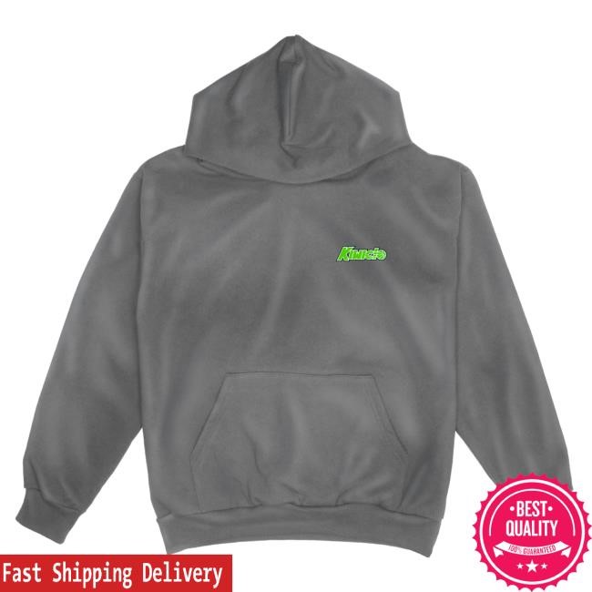 City Night Vintage Fears Hoodie Black | Kiwiclo