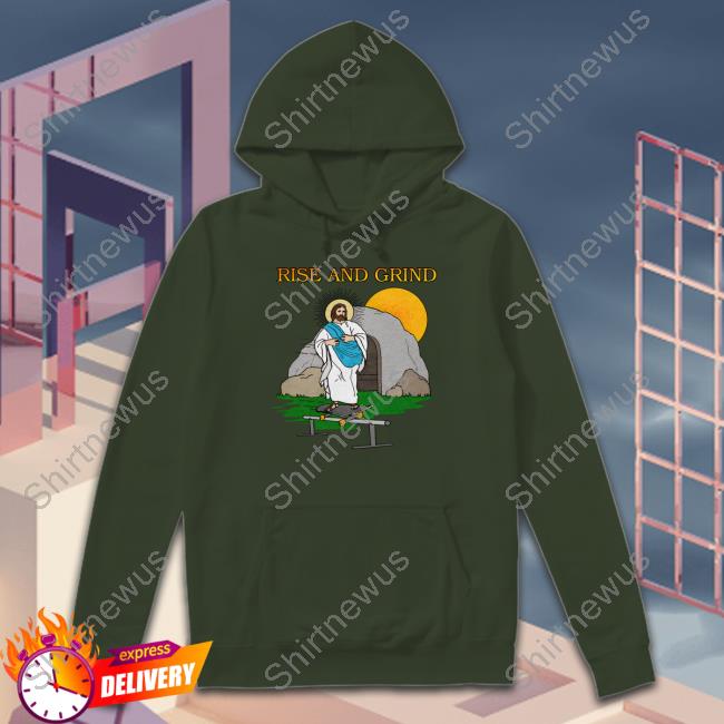 Shitheadsteve Merch Rise And Grind T Shirts Shitheadsteve Merch Rise And Grind TankTop