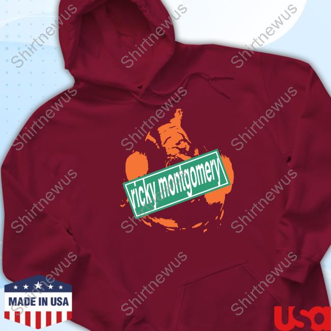 Ricky Montgomery Spinning Dog Tee Shirt Official Ricky Montgomery Merch Spinning Dog Hoodie