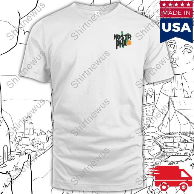 Nostr Phx Nov17 Tee Shirt