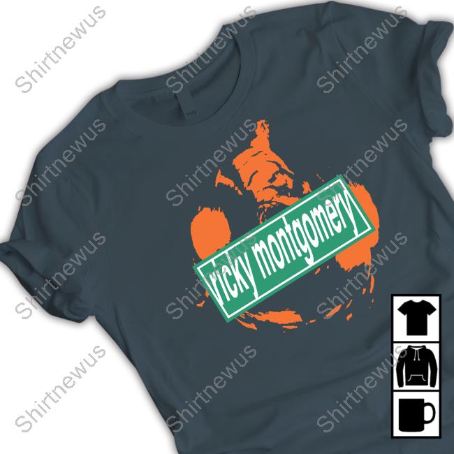 Ricky Montgomery Spinning Dog Tee Shirt Official Ricky Montgomery Merch Spinning Dog Tee