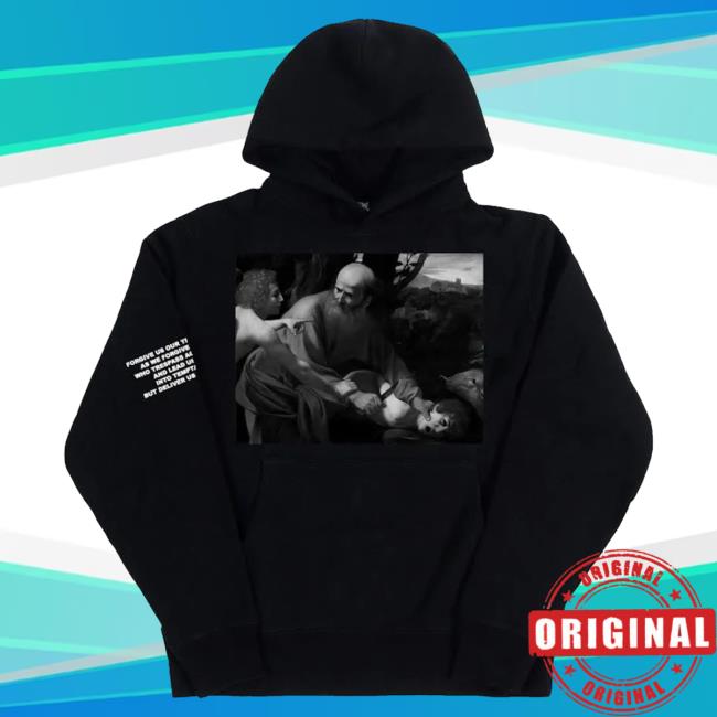 Official Revenge XXXTentacion Apparel Clothing Store Shop Revenge Isaac Pullover Sweatshirt XXX Tentacion Merch