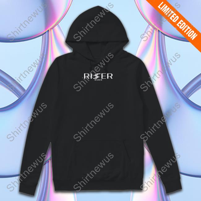 Riser Music Limited Edition Tee