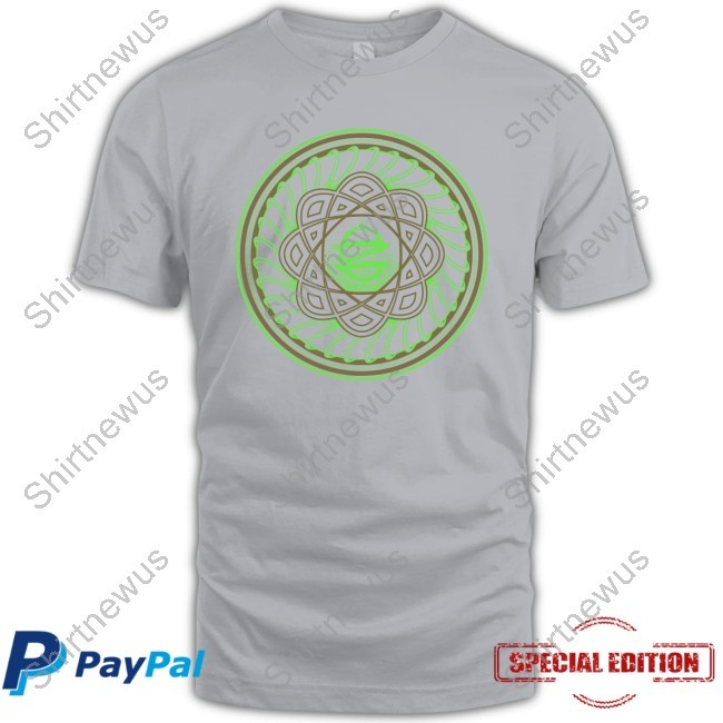 Clozee - Green Earth Shirt
