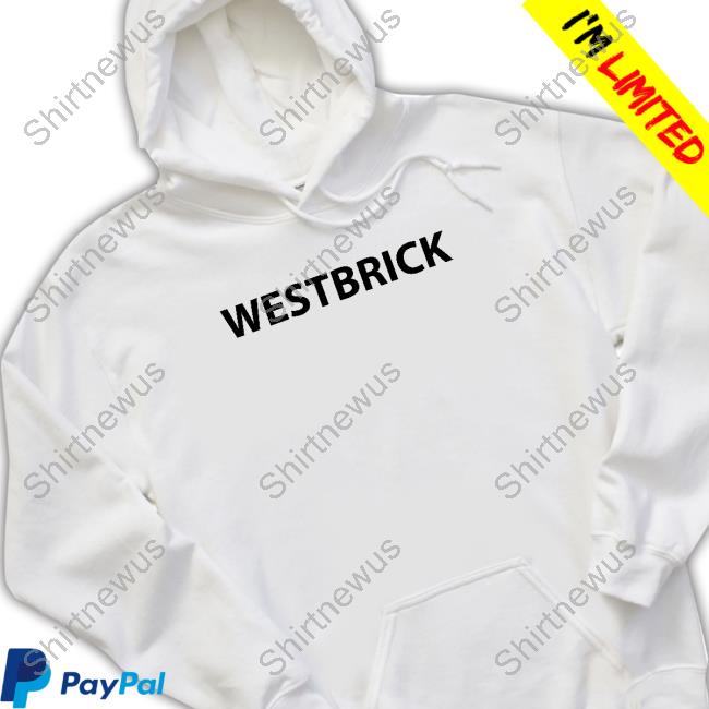 Westbrick Sweatshirt Feellikedrew