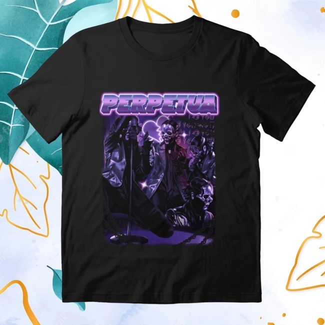 Official V - Retro Shirt Design Essential # - Hysteric Muse Shirt