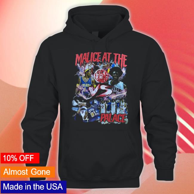 Malice At The Palace T-Shirt