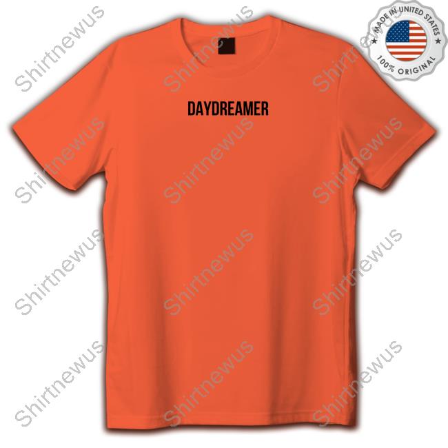 Daydreamer Long Sleeve T Shirt