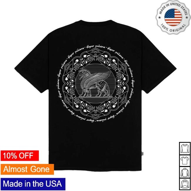 Dolly Noire Griffin Shirt Dolly Noire Merch Apparel