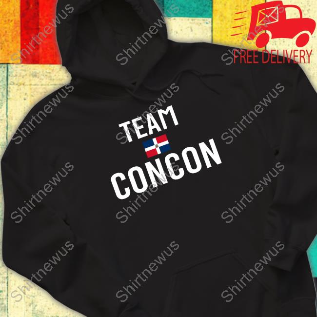 Team Concon Tee Shirt