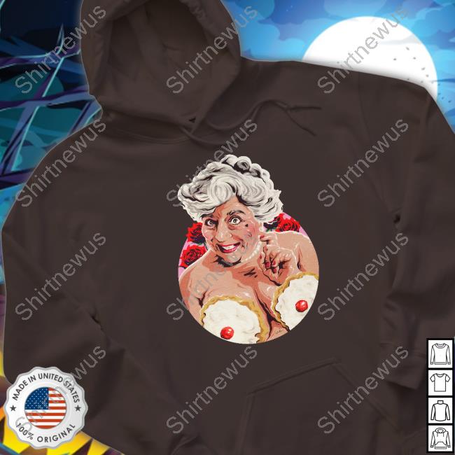 Nordacious Miriam Shirt