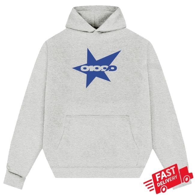 01099 Kinder Der Nacht Sweatshirt Hoodie 01099 Merch