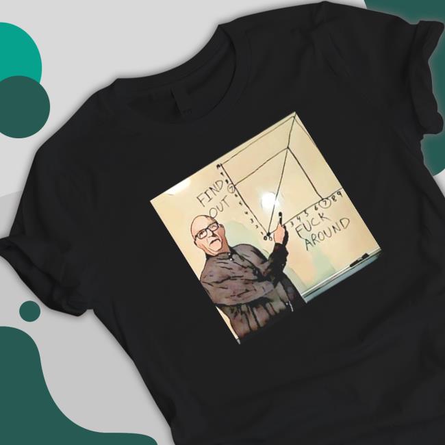Official Fuck Around And Find Out Shirt Fight Haven Sweatshirt