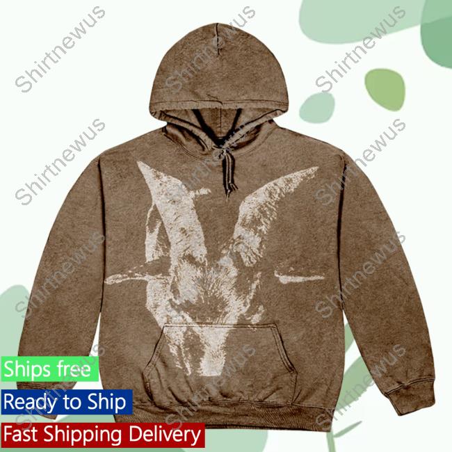 Official Slipknot Apparel Clothing Shop Store Iowa Washed Crewneck Slipknotmerch Merch