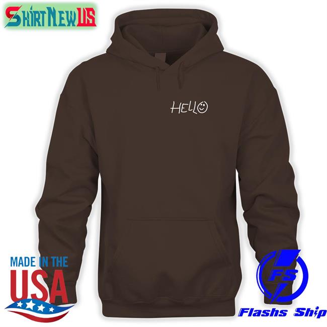 Superyaki Merch Hello A Super Yaki Halloween Crewneck Sweatshirt Super Yaki Ii Monsters Unleashed