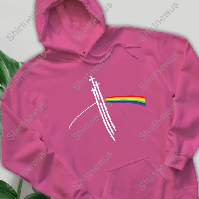 Anton Corbijn Chrome Hearts Squaring The Circle Hoodie