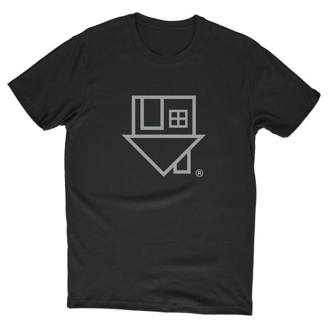 Official The Neighbourhood Merch Store House T Shirt