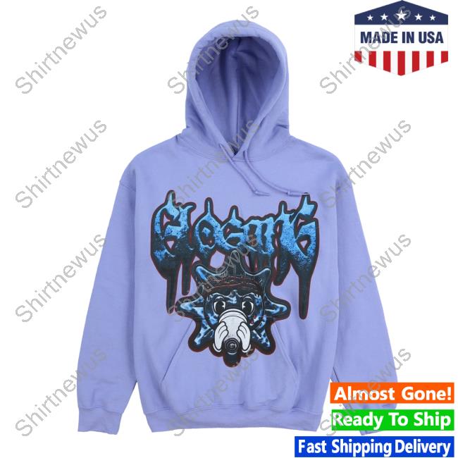 Glo Gang Forever Glorious Periwinkle Sweatshirts