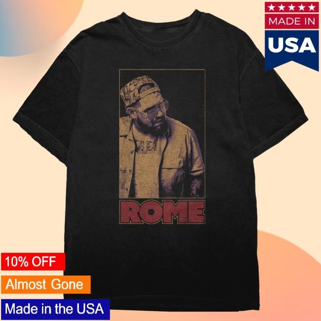 Official The Merch Collective Aviator Tshirt