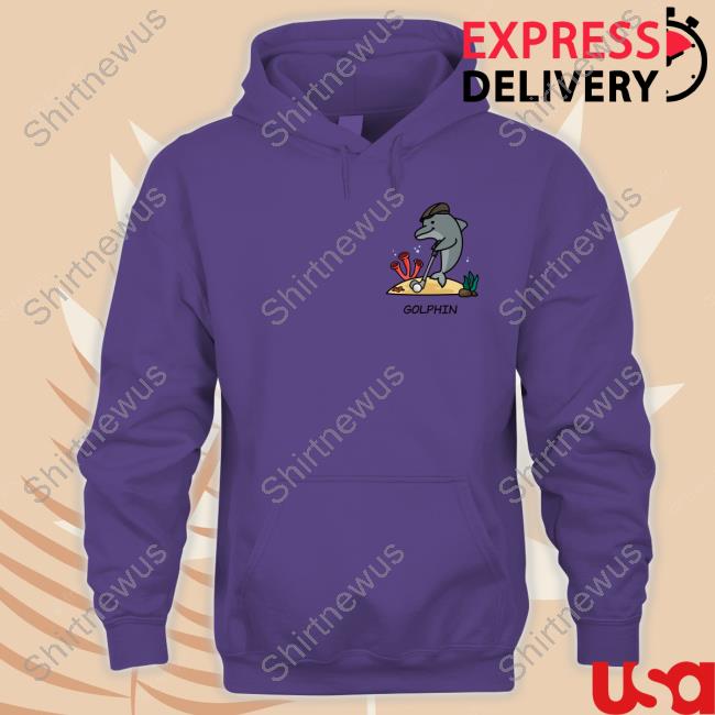 Golphin Shirts