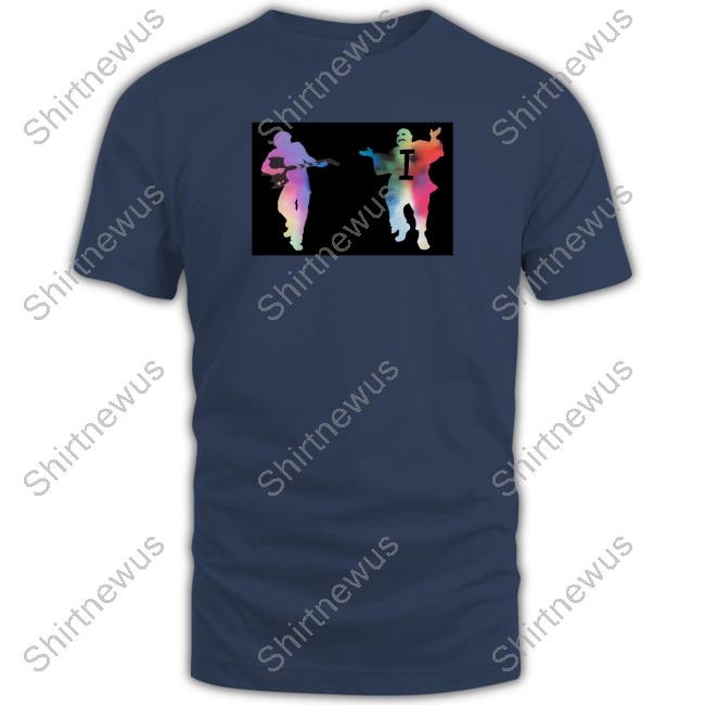 Official Hilarious House Of Frightenstein Shirt