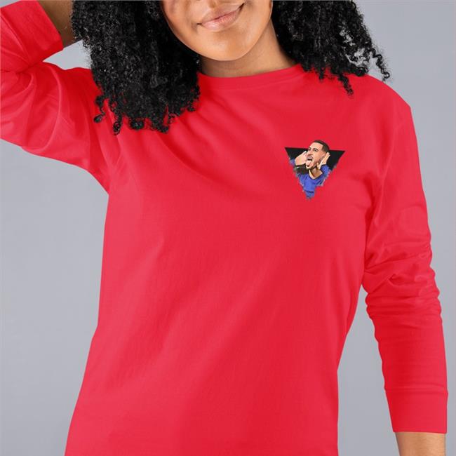 Alex Goldberg West Ham Hazard Warning Shirts The Byline Show Merch