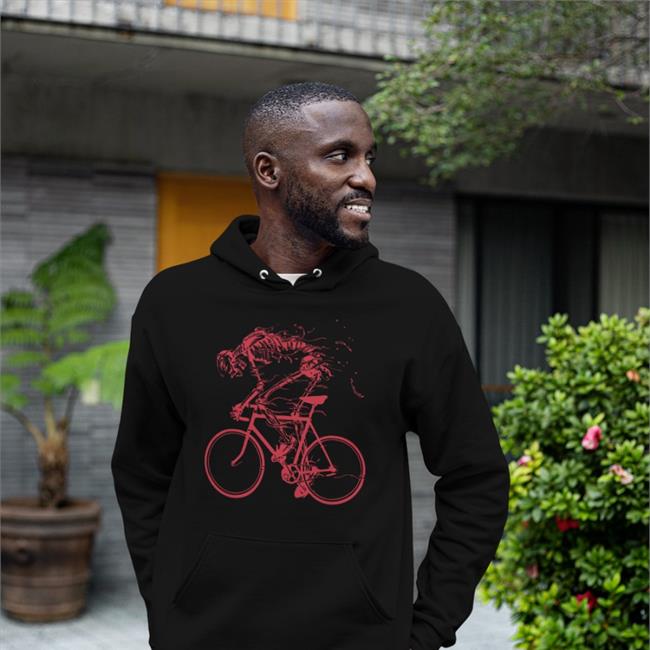 Cyklo Kostra T-Shirts