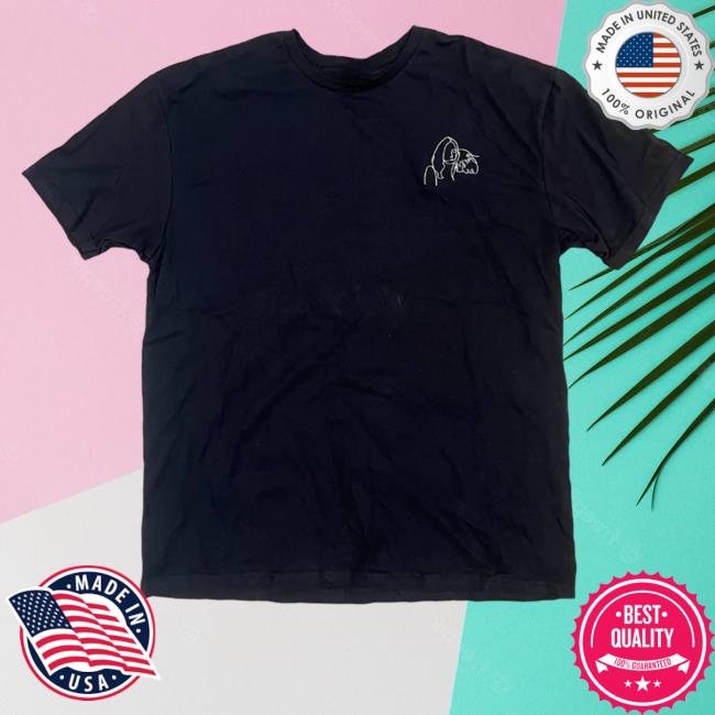 Official Cutloose Merch July Talk Solstice Shirts