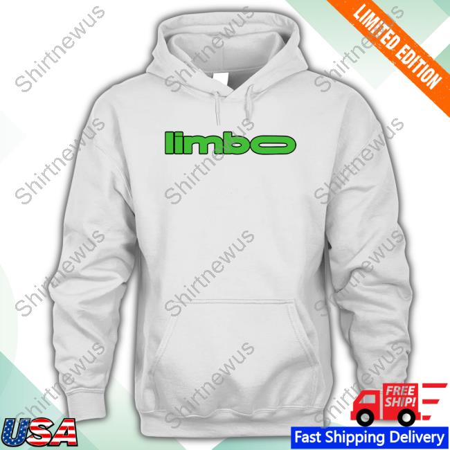 Official Merchbar Merch Aminé limbo Tee limbo Tee
