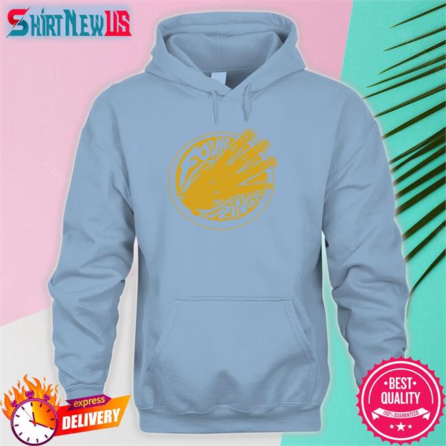 Breakingt Four Rings T Shirts