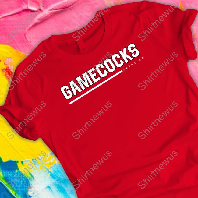 Gamecocks T Shirt
