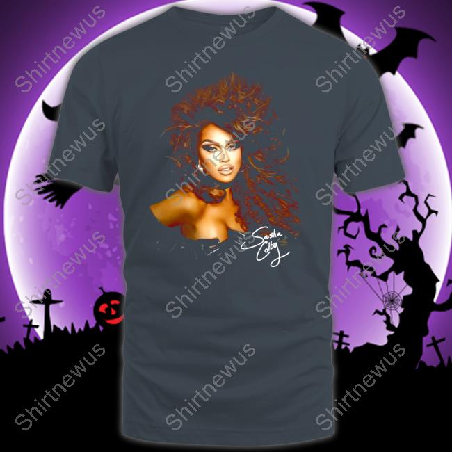 Official She's A Handful And Hair To Slay T-Shirt