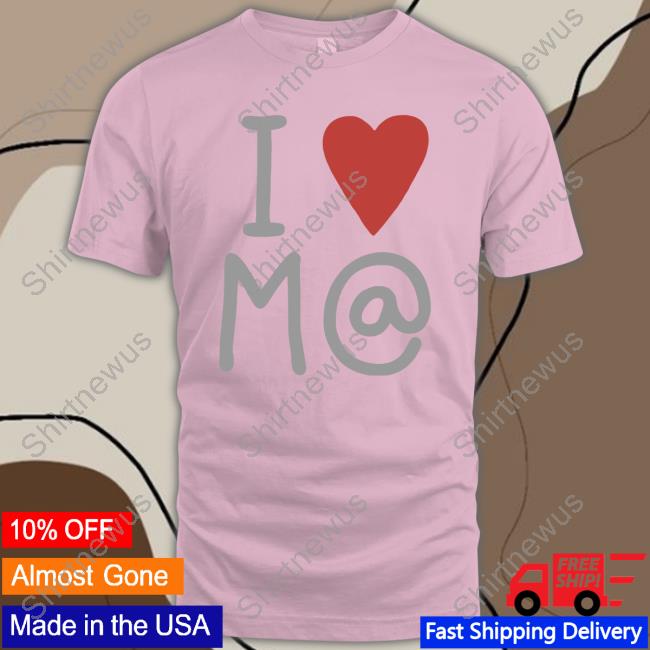 Eddsworld Store I Love M@ Sweatshirts