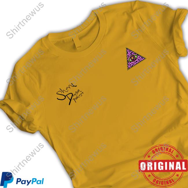 Shane Dawson Merch Conspiracy Club Sweatshirt