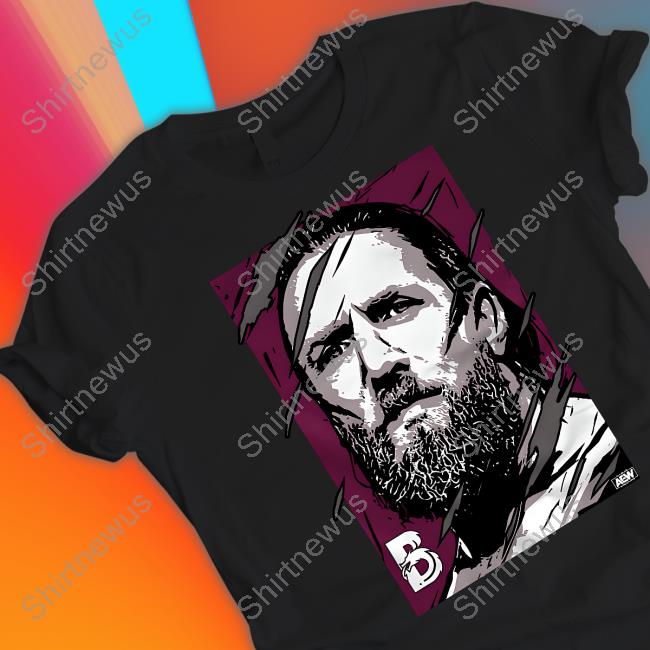 Official Aew Shop Bryan Danielson Valkyrie Shirt