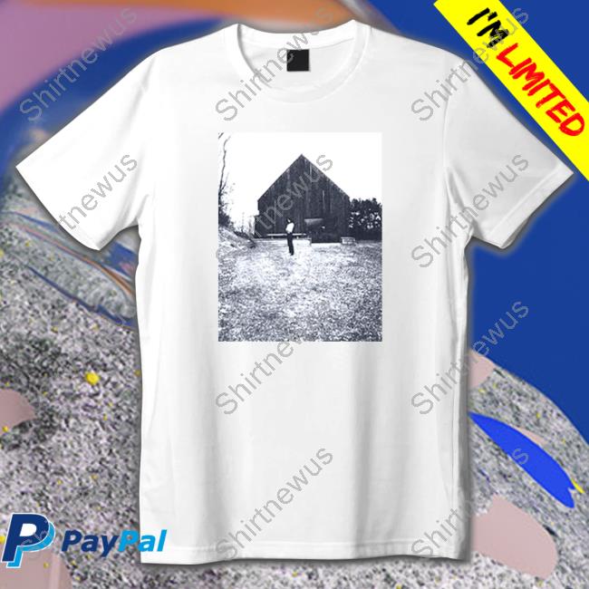 Long Pond Long Sleeve Tee