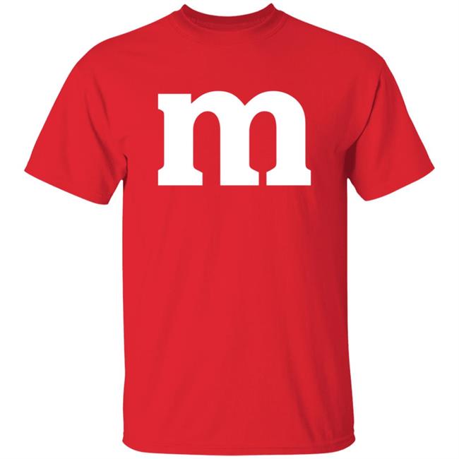 The Guilford Community M Tee Shirt Hoodie