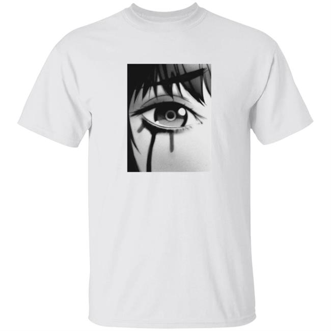 Horizon Supply Co Merch Store Emptiness T Shirt