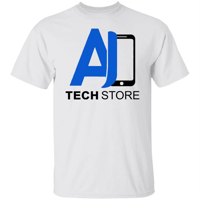 SAmii Ajtech Storeug Shirt Hoodie